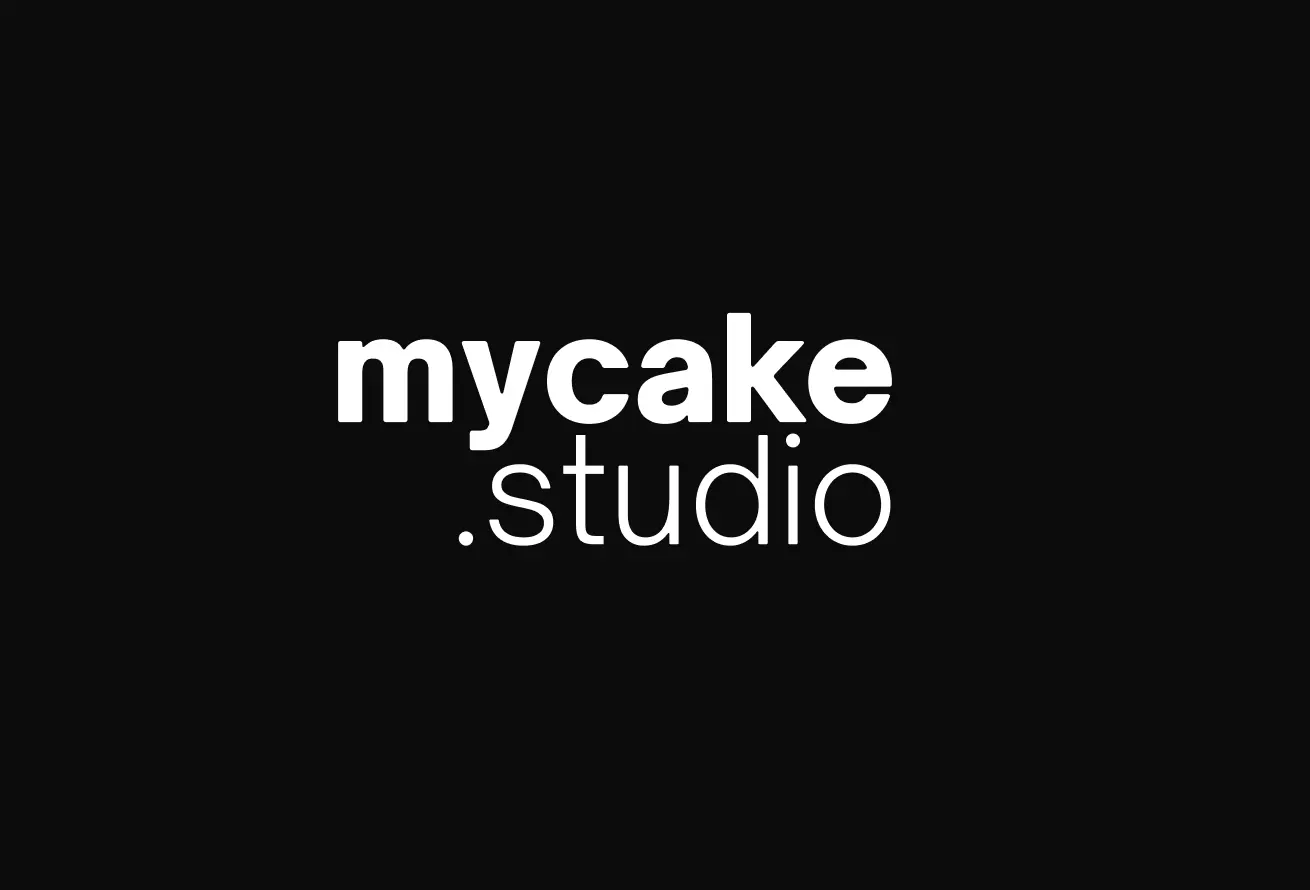 MyCake.Studio